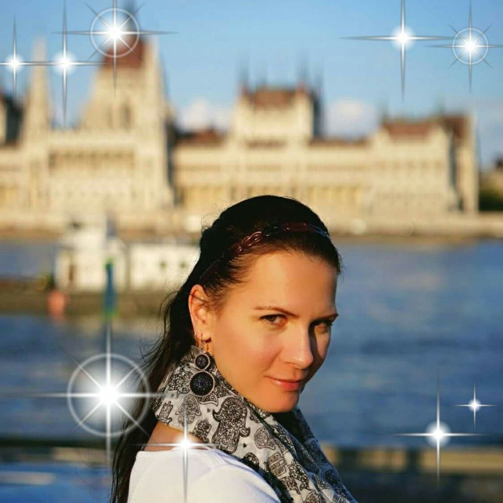 Meet your Posher, Xenka